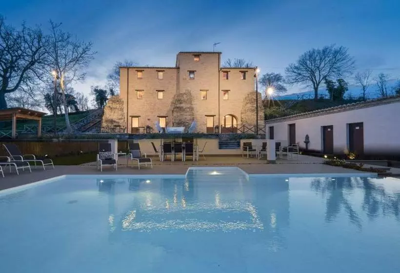 Majatalo Dolf   Porta Gemina