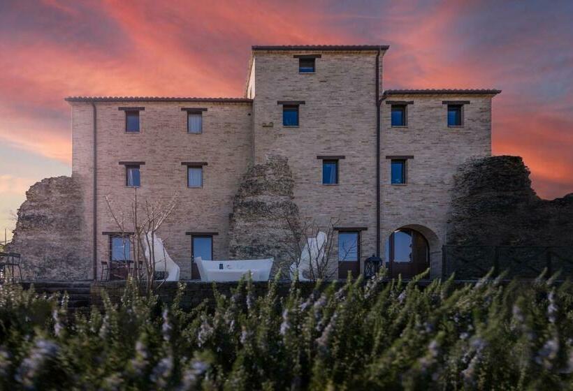 بنسيون Dolf   Porta Gemina