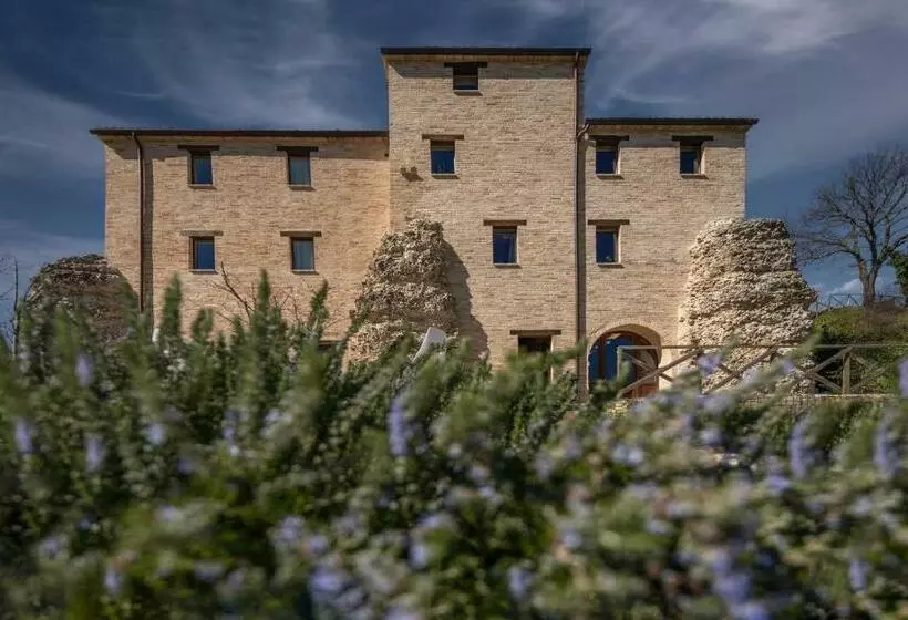 Majatalo Dolf   Porta Gemina