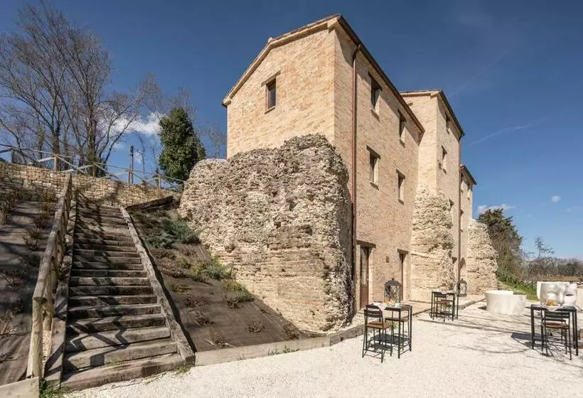 Majatalo Dolf   Porta Gemina