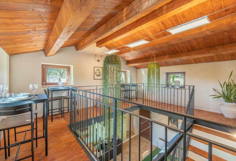 بنسيون Dolf   Porta Gemina