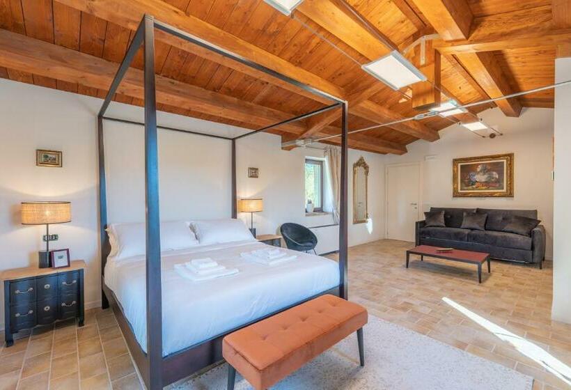 بنسيون Dolf   Porta Gemina