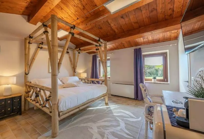 Majatalo Dolf   Porta Gemina