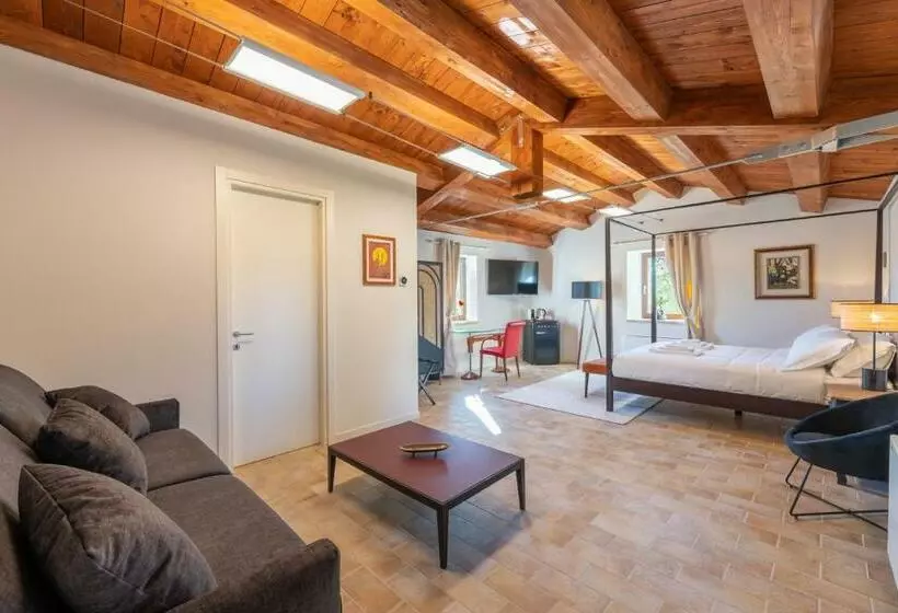 Majatalo Dolf   Porta Gemina