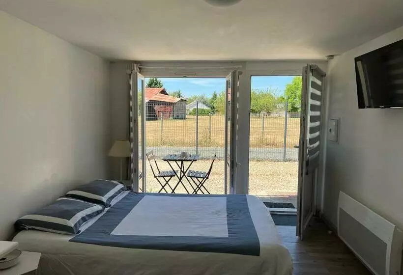 Tours, Touraine Et Chateaux De La Loire