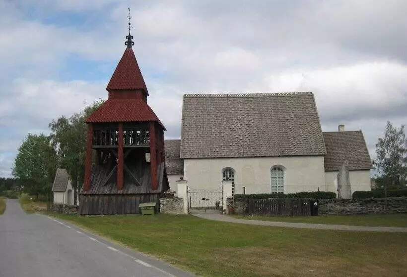 Cozy House On Norderon For Up To 8 People