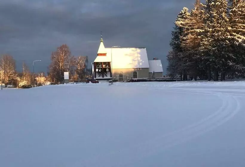 Cozy House On Norderon For Up To 8 People