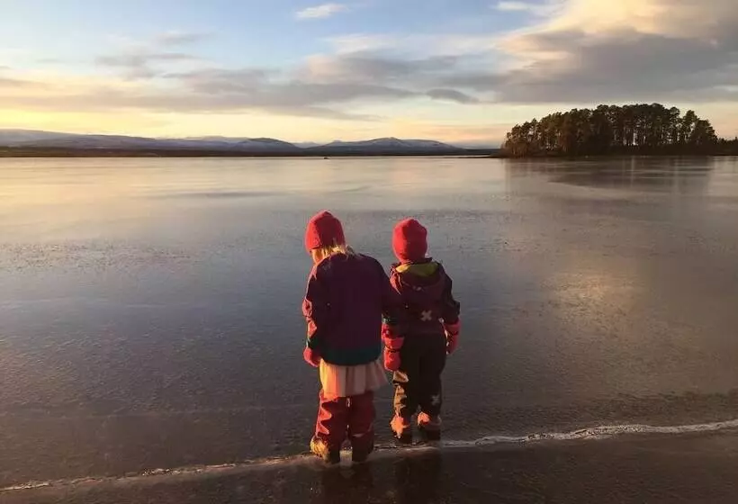 Cozy House On Norderon For Up To 8 People