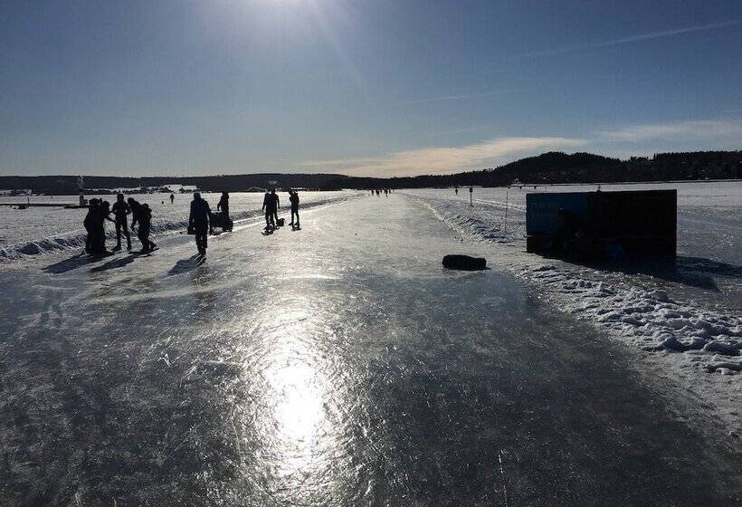 Cozy House On Norderon For Up To 8 People