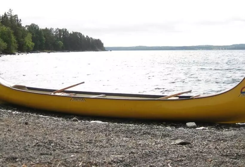 Cozy House On Norderon For Up To 8 People