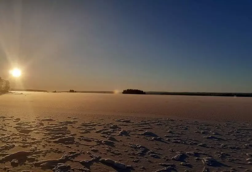 Cozy House On Norderon For Up To 8 People
