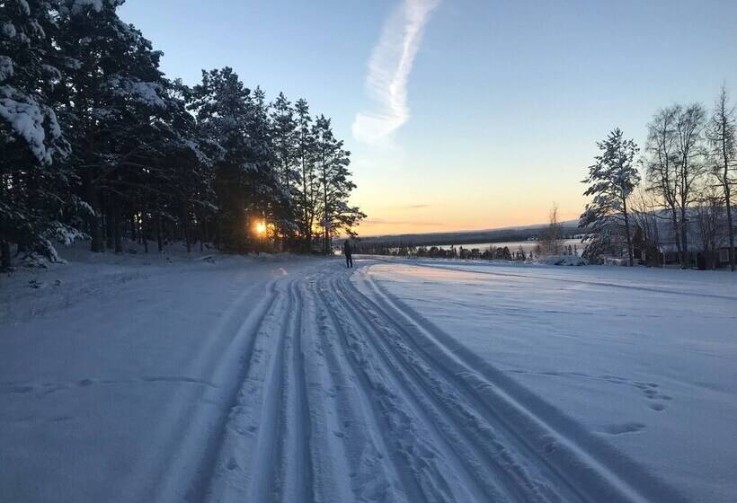 Cozy House On Norderon For Up To 8 People