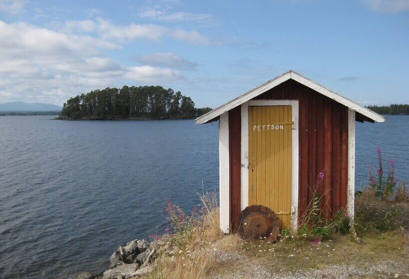 Cozy House On Norderon For Up To 8 People