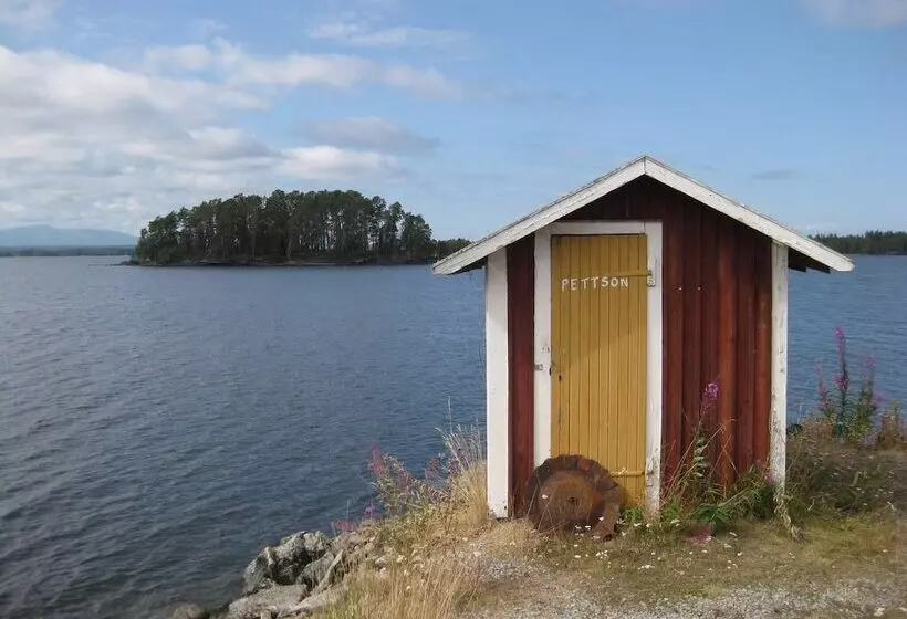 Cozy House On Norderon For Up To 8 People