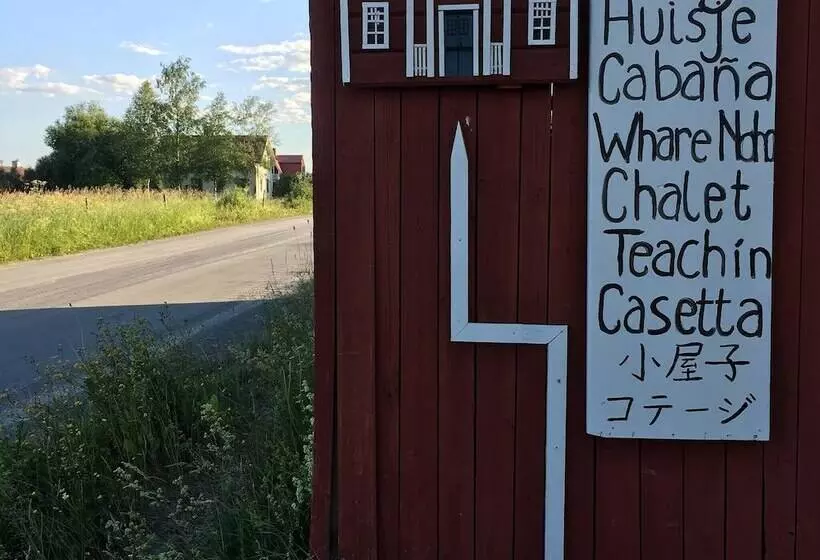 Cozy House On Norderon For Up To 8 People