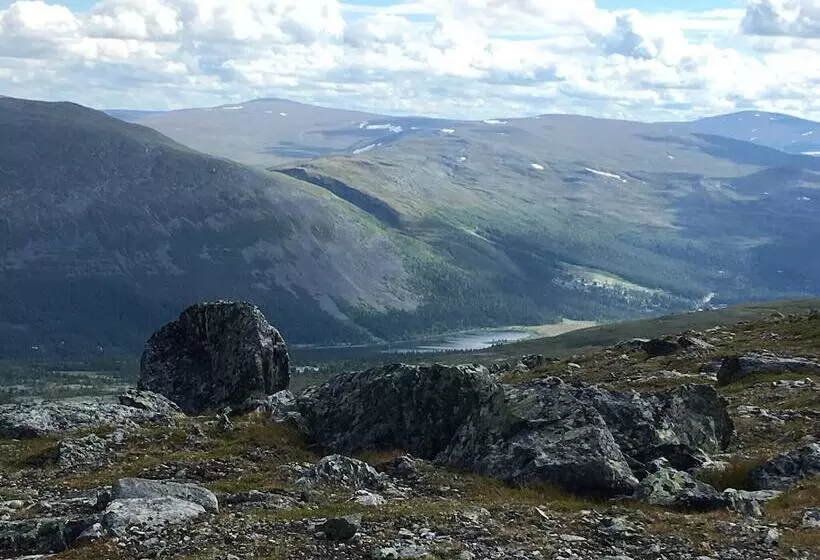 Cozy House On Norderon For Up To 8 People