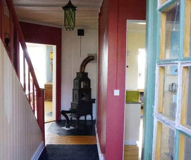 Cozy House On Norderon For Up To 8 People