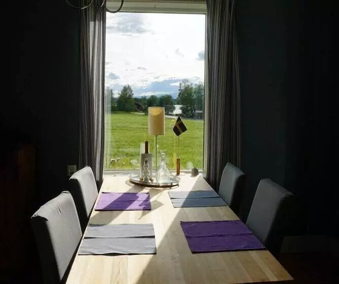 Cozy House On Norderon For Up To 8 People