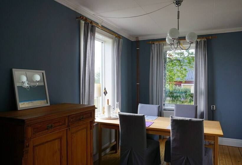 Cozy House On Norderon For Up To 8 People