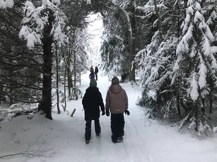 Cozy House On Norderon For Up To 8 People