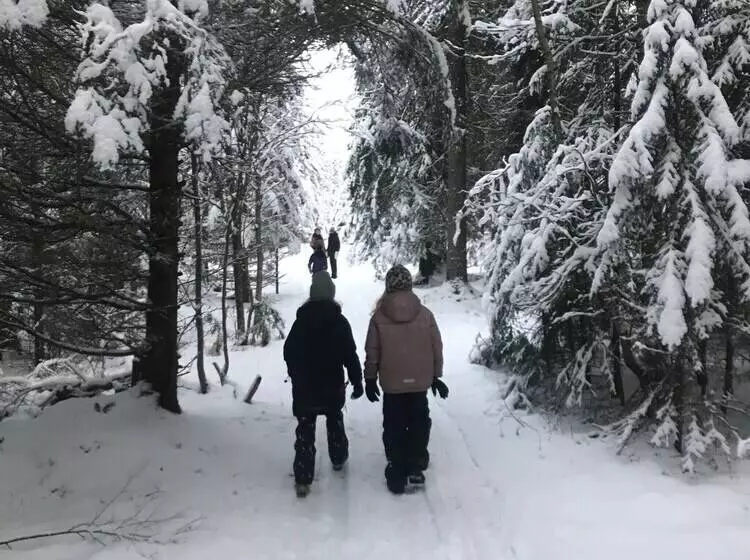 Cozy House On Norderon For Up To 8 People