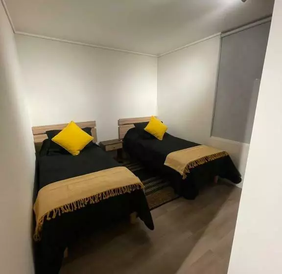 Hermoso Departamento Reñaca Con Piscina
