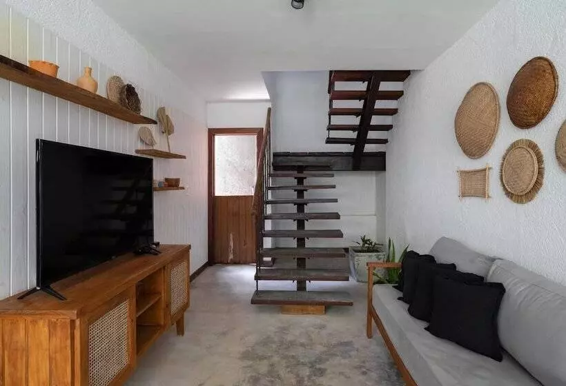 Linda Casa Bem Pr Xima Praia Do Marceneiro