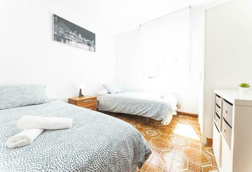 Apartamento Cerra Playa