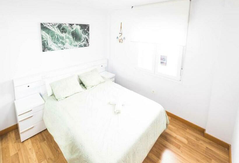 Apartamento Cerra Playa