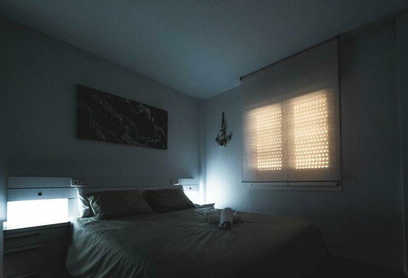 Apartamento Cerra Playa