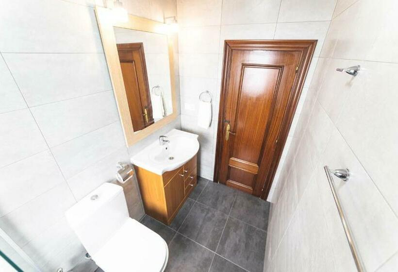 Apartamento Cerra Playa