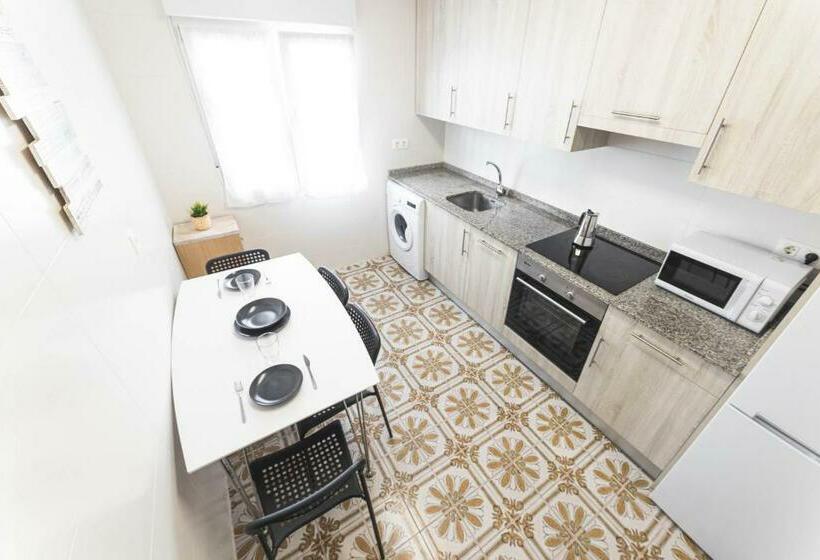 Apartamento Cerra Playa