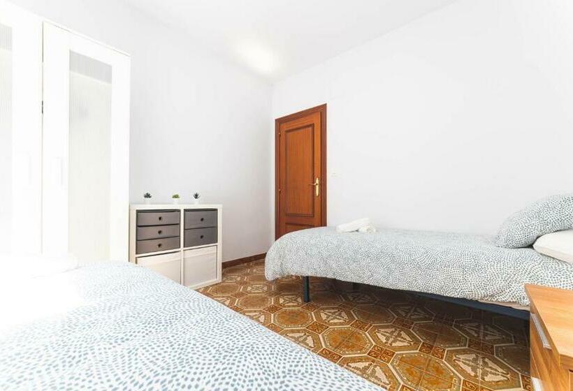 Apartamento Cerra Playa