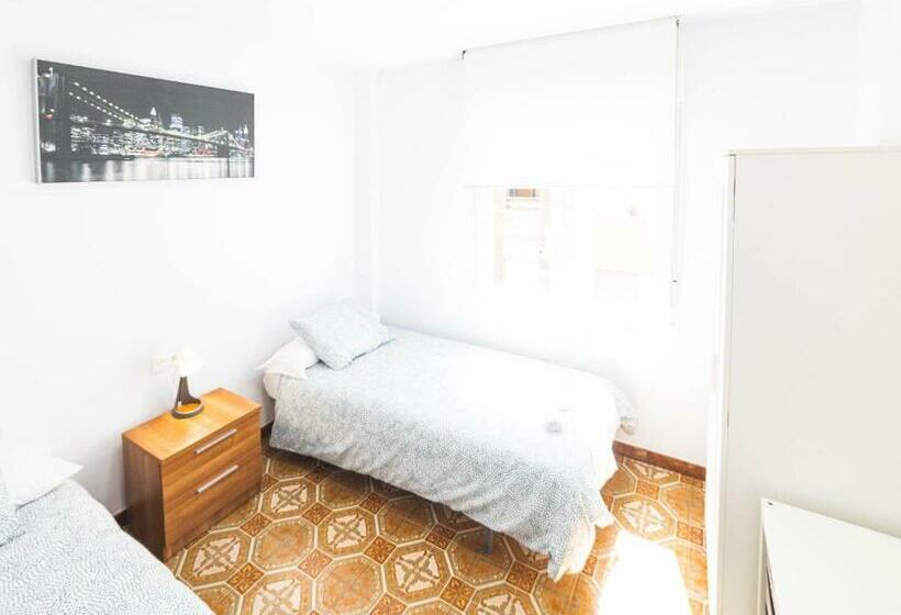 Apartamento Cerra Playa