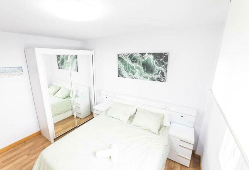 Apartamento Cerra Playa