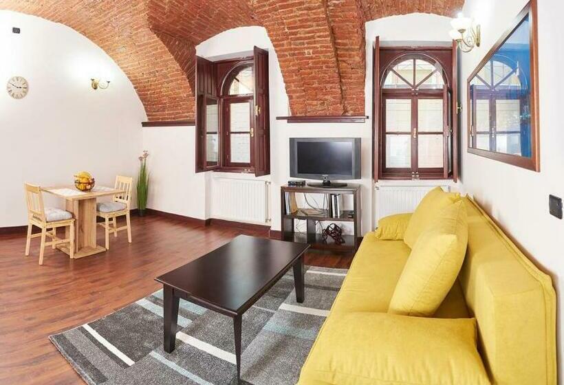 Dom Unirii Apartment