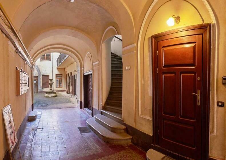 Dom Unirii Apartment