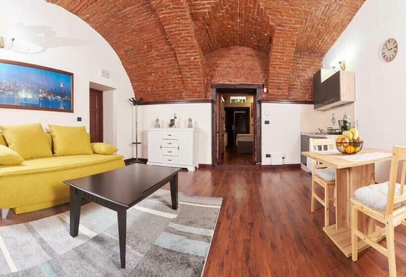 Dom Unirii Apartment