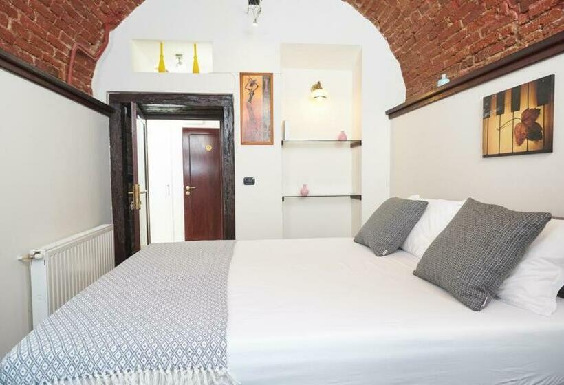 Dom Unirii Apartment