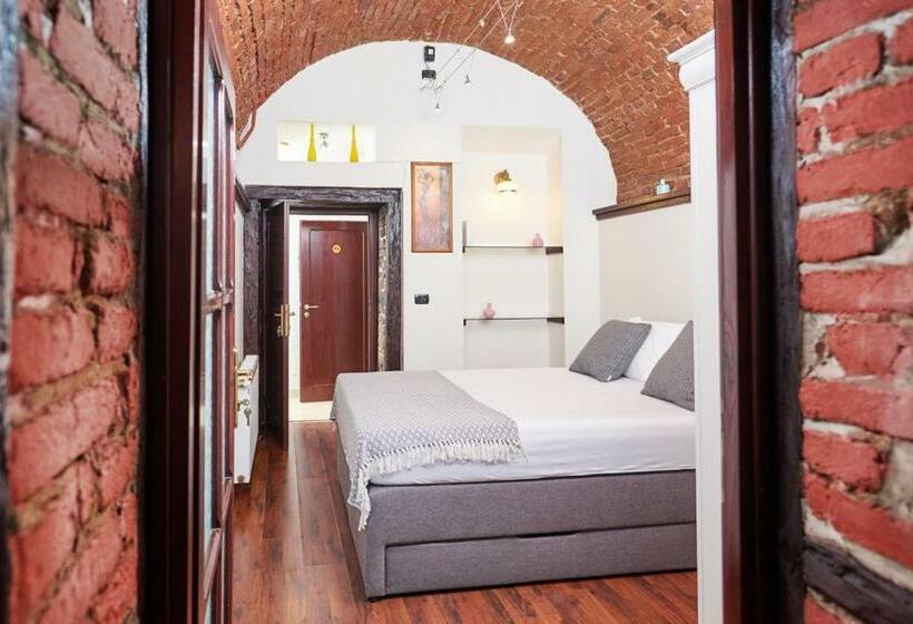 Dom Unirii Apartment