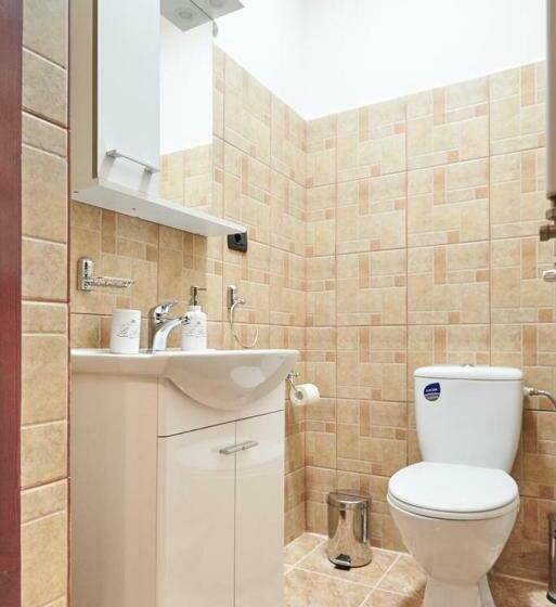 Dom Unirii Apartment