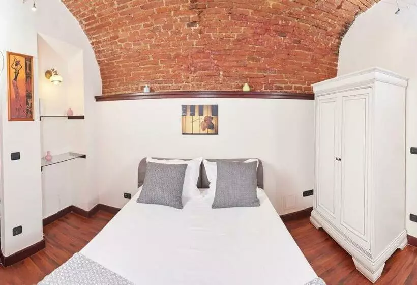 Dom Unirii Apartment