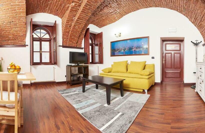 Dom Unirii Apartment