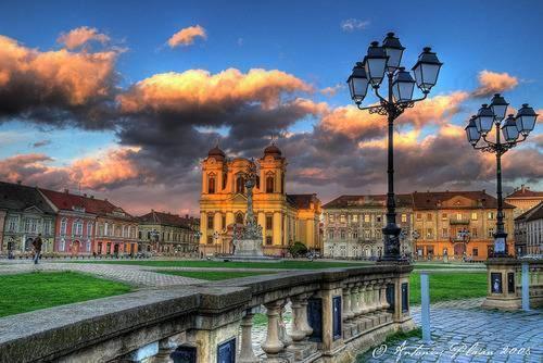 Dom Unirii Apartment