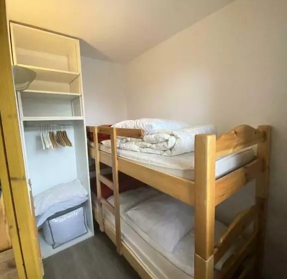 Résidence Les Plaisances   Studio Pour 4 Personnes 074