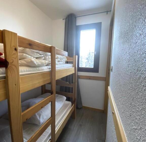 Résidence Les Plaisances Studio Pour 4 Personnes 074