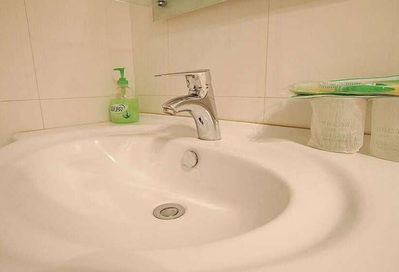 China Sunshine Apartmen Guomao