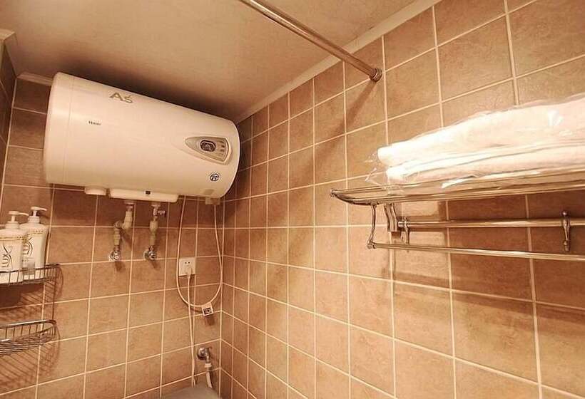 China Sunshine Apartmen Guomao