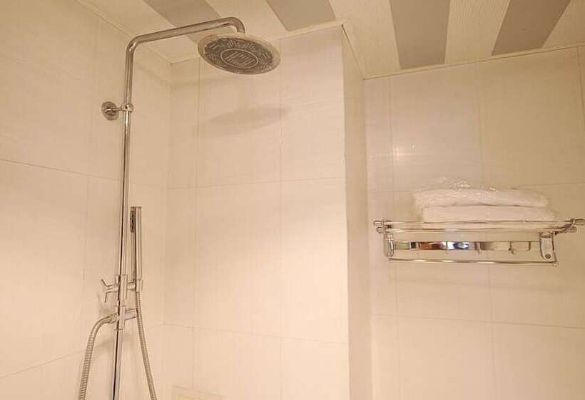 China Sunshine Apartmen Guomao