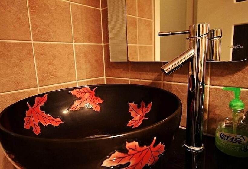 China Sunshine Apartmen Guomao